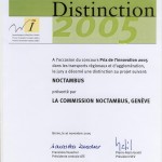 Distinction du jury ATE
